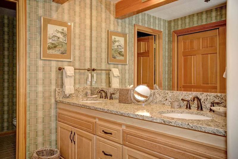 Twin Pines Condominium By Alpine Ski Properties Park City Exterior photo